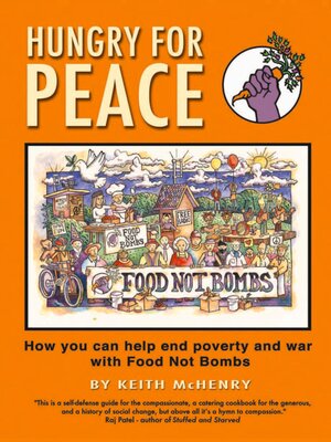 cover image of Hungry for Peace